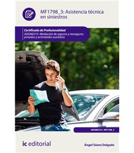 ASISTENCIA TECNICA EN SINIESTROS ADGN0210