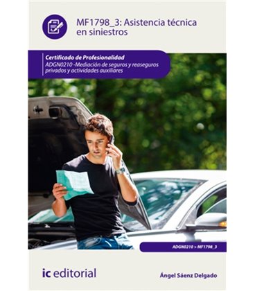 ASISTENCIA TECNICA EN SINIESTROS ADGN0210