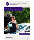 ASISTENCIA TECNICA EN SINIESTROS. ADGN0210 - MEDIACION DE SEGUROS Y RE