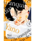 TRANQUILOS DIAS DE YANO VOL 5