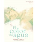 COLOR DEL AGUA