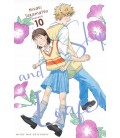 SKIP AND LOAFER VOL 10