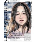 SATURN RETURN VOL 10