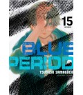 BLUE PERIOD VOL 15