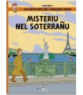MISTERIU NEL SOTERRAÑU (ASTURIANO)