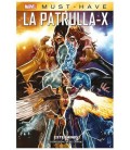 MARVEL MUST HAVE PATRULLA X EXTERMINIO