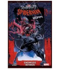 SIMBIONTE SPIDERMAN 2099 ENEMIGOS INTIMOS