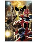 MARVEL 85º ANIVERSARIO