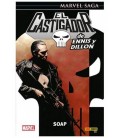 CASTIGADOR DE ENNIS Y DILLON 06 (MARVEL SAGA)