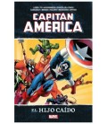 MARVEL ESSENTIALS 13 CAPITAN AMERICA EL HIJO CAIDO