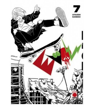 EVOL 07