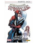 MARVEL SAGA TPB EL ASOMBROSO SPIDERMAN 24