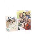 MUSHOKU TENSEI 19 (PORTADA ALTERNATIVA) + POSTAL
