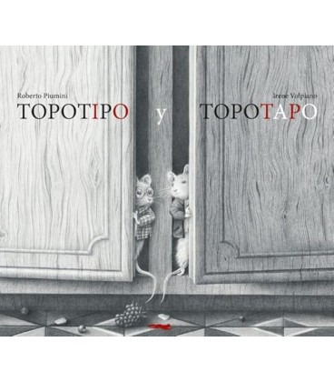 TOPOTIPO Y TOPOTAPO