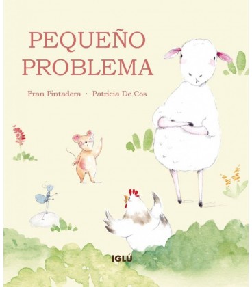 PEQUEÑO PROBLEMA