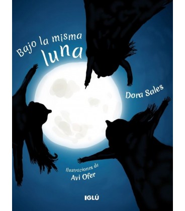 BAJO LA MISMA LUNA