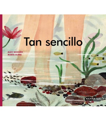 TAN SENCILLO