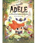TERRIBLE ADELE EN EL PAIS DE LOS CUENTOS DE BOBHADAS LA