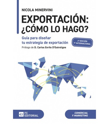 EXPORTACION COMO LO HAGO