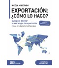 EXPORTACION COMO LO HAGO