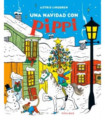 NAVIDAD CON PIPPI UNA
