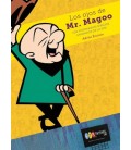 OJOS DE MR MAGOO LOS VISIONARIOS DIBUJOS ANIMADOS DE LA UPA