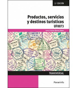 PRODUCTOS SERVICIOS Y DESTINOS TURISTICOS