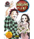 GUARDIANS DE LA NIT 23 (CAT)