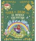 TIRA EL DADO EN EL BOSQUE ENCANTADO