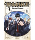 MASHLE 18