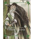 SISTEMA DE AUTOSALVACION DEL VILLANO ESCORIA 3 ED ESPECIAL