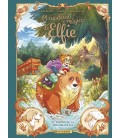 CUADERNO MAGICO DE ELFIE 4 EL TESORO DE LA TRICOMANTICA