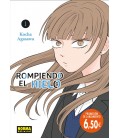 ROMPIENDO EL HIELO 1 ED PROMOCIONAL (SIN DERECHO A DEVOLUCION)