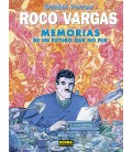 ROCO VARGAS MEMORIAS DE UN FUTURO QUE NO FUE
