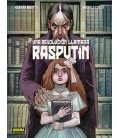 UNA REVOLUCION LLAMADA RASPUTIN