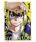 DRAGON Y EL CAMALEON 1