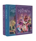 MYSTICAL (2 TOMOS)