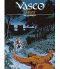 VASCO 16 LA BESTIA