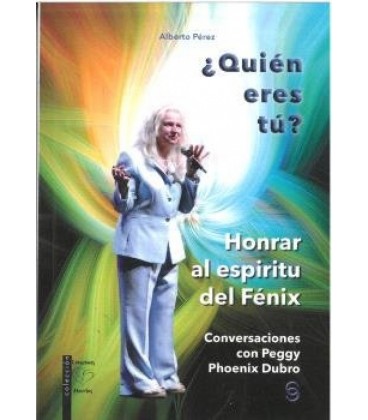 QUIEN ERES TU