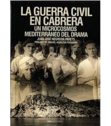 GUERRA CIVIL EN CABRERA