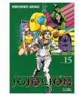 JOJO S BIZARRE ADVENTURE PARTE 8 JOJOLION 15