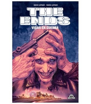 THE ENDS VIDAS EN GUERRA