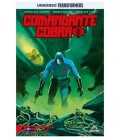 COMANDANTE COBRA CAMINO A G I JOE
