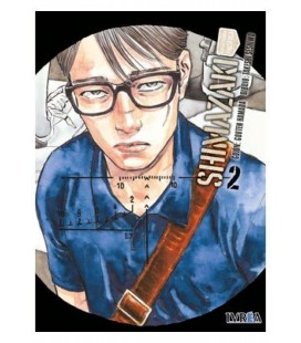 SHIMAZAKI EN LA TIERRA PACIFICA 02