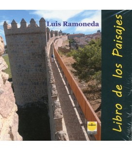 LIBRO DE LOS PAISAJES