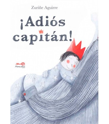 ADIOS CAPITAN