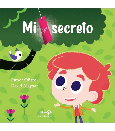 MI SECRETO