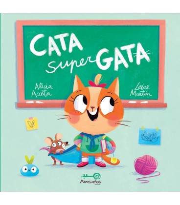 CATA SUPERGATA