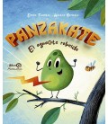 PANZAKATE. EL AGUACATE REBELDE