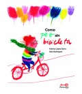 COMO PEZ SIN BICICLETA